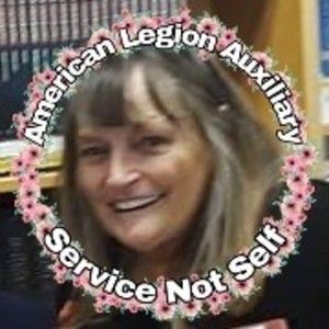 Meet your Posher, Lynne